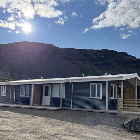 Stroend Guesthouse Hagi  Dış mekan fotoğraf