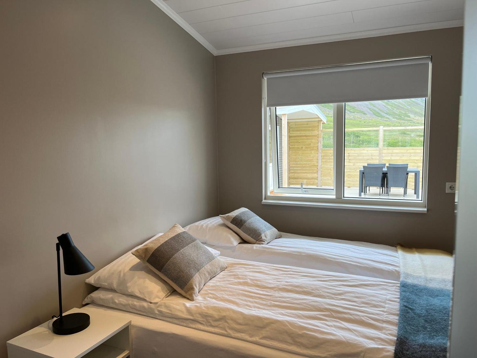 Stroend Guesthouse Hagi  Dış mekan fotoğraf