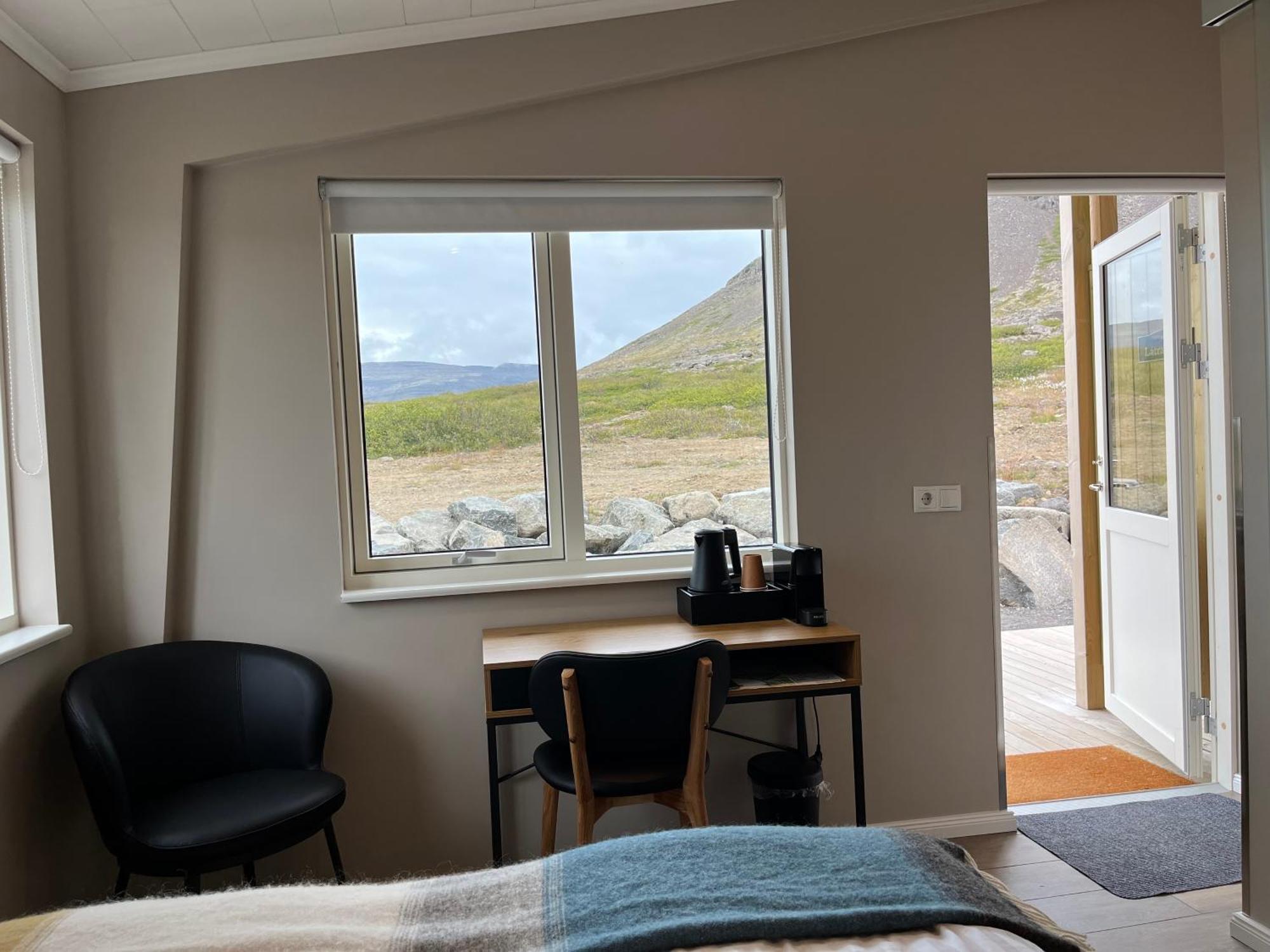 Stroend Guesthouse Hagi  Dış mekan fotoğraf